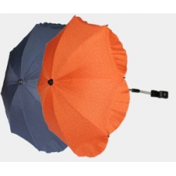 Uniwersalna parasolka przeciwsłoneczna do wózka 15 KOLORÓW