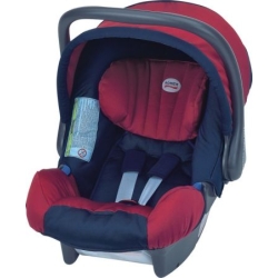 Fotelik Roemer Baby Safe Plus Britax Romer kolor Roger