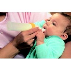 Medela zestaw łyżeczki  SoftCup butelka + miękka łyżeczka silikonowa do karmienia dziecka