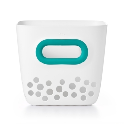 OXO Organizer Kąpielowy Teal