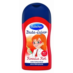 Farbki do kąpieli 3x50 ml Bubchen 12452372