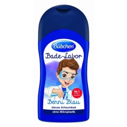 Farbki do kąpieli 3x50 ml Bubchen 12452372