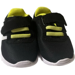 BOBBI SHOES buty Sneakersy dziecięce rozmiar 19 obuwie dla dziecka - buciki zapinane na rzepy