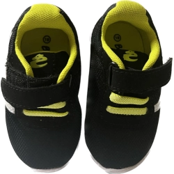 BOBBI SHOES buty Sneakersy dziecięce rozmiar 19 obuwie dla dziecka - buciki zapinane na rzepy