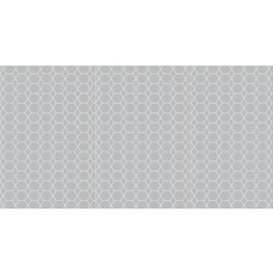 Mata kontrastowa dwustronna piankowa składana PLASTER MIODU Bocioland rozmiar 200x150 cm