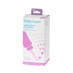 Poporodowa buteleczka do podmywania FRIDA MOM Mini prysznic intymny