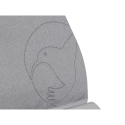 Colibro FLY Dove leżaczek-bujaczek dla dziecka do 9 kg