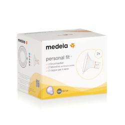 Medela końcówka lejka do laktatora - Personal Fit lejek 36 mm rozmiar XL - 1 sztuka