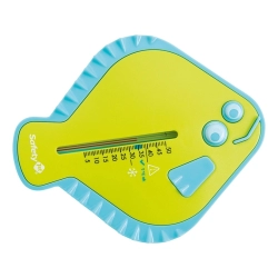 Termometr pływający do kąpieli Safety 1st Flat Fish termometr do wody