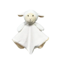 Maskotka Tulilo Miluś Owieczka 25 cm przytulanka dla dziecka