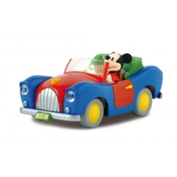 Auto Disney Mickey Mouse w skali 1:43 Motorama