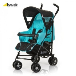 Hauck Speed Sun Plus PETROL wózek dziecięcy spacerowy