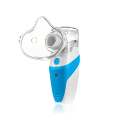 Inhalator siateczkowy przenośny Haxe NBM-4B