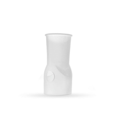Inhalator siateczkowy przenośny Haxe NBM-4B