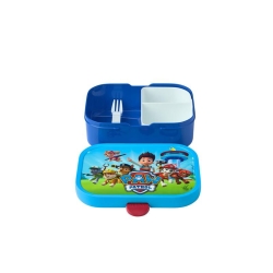 Pudełko śniadaniowe LunchBox Campus Paw Patrol