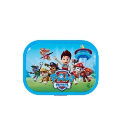 Pudełko śniadaniowe LunchBox Campus Paw Patrol