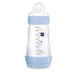 MAM Baby Butelka antykolkowa 260 ml Anti-Colic smoczek 0m+