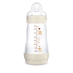 MAM Baby Butelka antykolkowa 260 ml Anti-Colic smoczek 0m+