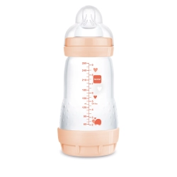 MAM Baby Butelka antykolkowa 260 ml Anti-Colic smoczek 2m+