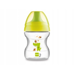 MAM BABY kubek dla niemowląt MAM Learn To Drink Cup 190 ml 6+miesięcy