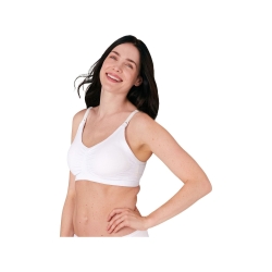 Medela biustonosz 3w1 Nursing & Pumping Bra rozmiar M do karmienia i odciągania pokarmu laktatorem