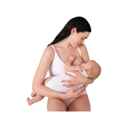 Medela biustonosz 3w1 Nursing & Pumping Bra rozmiar M do karmienia i odciągania pokarmu laktatorem