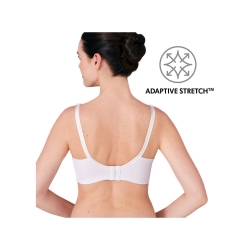 Medela biustonosz 3w1 Nursing & Pumping Bra rozmiar M do karmienia i odciągania pokarmu laktatorem