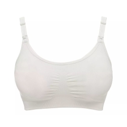Medela biustonosz 3w1 Nursing & Pumping Bra rozmiar M do karmienia i odciągania pokarmu laktatorem