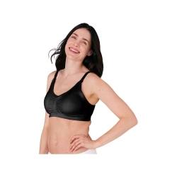 Medela biustonosz 3w1 Nursing & Pumping Bra rozmiar M do karmienia i odciągania pokarmu laktatorem