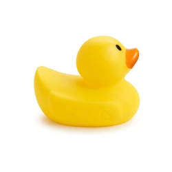 Munchkin zabawka kąpielowa kaczuszka z czujnikiem temperatury