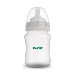 Neno Bottle 150 ml butelka ze smoczkiem do karmienia niemowląt