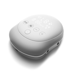 Laktator elektryczny podwójny Neno Due elektroniczny odciągacz pokarmu na dwie piersi