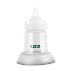 Laktator elektryczny podwójny Neno Due elektroniczny odciągacz pokarmu na dwie piersi