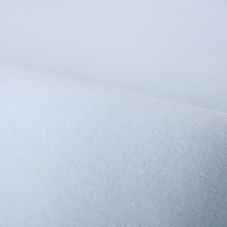 Prześcieradło jerseyowe pokrowiec na przewijak 50x70 cm Jollein Double Jersey Changing Mat Cover Soft Blue