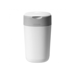 Tommee Tippee Sangenic pojemnik Twist&Click kosz na zużyte pieluszki zestaw z 12 wkładami