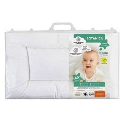 Poduszka dziecięca 40x60 cm Senna Baby BOTANICA poduszeczka dla dziecka