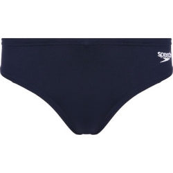 Spodenki kąpielowe majteczki chłopięce Speedo Essential Endurance+ Junior NAVY majtki kąpielówki na basen i plażę rozmiar 116 cm dla dziecka 6 lat