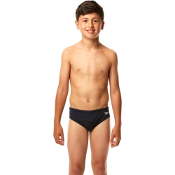 Spodenki kąpielowe majteczki chłopięce Speedo Essential Endurance+ Junior NAVY majtki kąpielówki na basen i plażę rozmiar 116 cm dla dziecka 6 lat