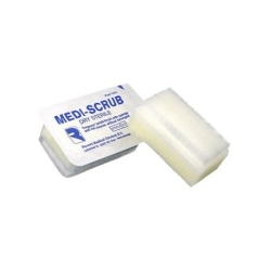 Szczoteczka do masażu sensorycznego SI Wilbarger Medi-Scrub Dry