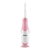 Elektroniczna szczoteczka dla dzieci do mycia zębów Neno Denti Pink