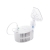 Inhalator nebulizator kompresorowy pneumatyczny tłokowy Haxe CNB69008