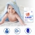 Lovela Baby hipoalergiczny proszek do bieli 1,3 kg do prania białych ubranek niemowlęcych i dziecięcych