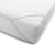 Ochraniacz wodoodporny na materacyk do łóżeczka 200x90 cm