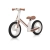 Rowerek biegowy dla dziecka Colibro Tremix CIAO Milky White rower dziecięcy z funkcją składania