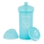 TWISTSHAKE Kubek Kid Cup 360ml 12m+ Pastel Blue bidon wyposażony w sportowy ustnik niekapek