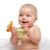 AGU BABY Inteligentny wskaźnik temperatury dla dzieci z aplikacją AGU ST12