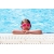 Okulary do pływania, nurkowania Bestway 21002 Okularki gogle dla dzieci na basen