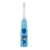 Elektryczna szczoteczka do mycia zębów dla dziecka Chicco 146260 niebieska