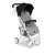 Euro-Cart VOLT PRO Anthracite spacerowy wózek dziecięcy, spacerówka dla dziecka do 22 kg