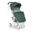 Euro-Cart VOLT PRO Jungle spacerowy wózek dziecięcy, spacerówka dla dziecka do 22 kg